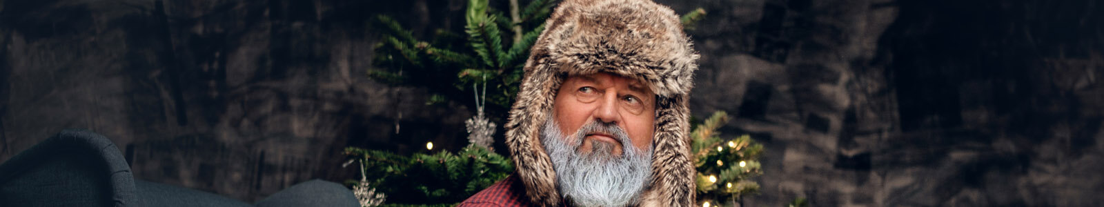 Adventskalender man 2025