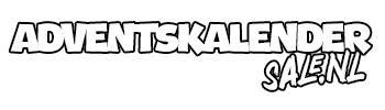 Adventskalendersale Logo