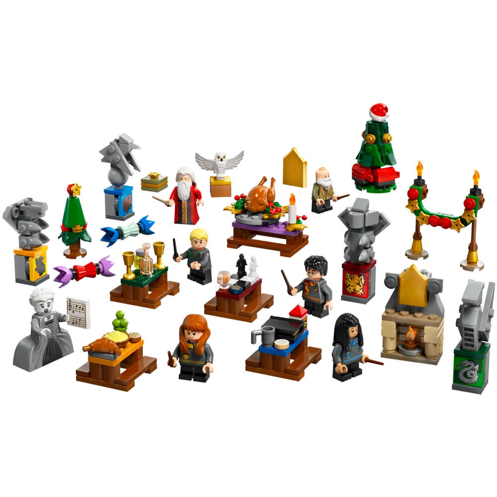 lego-harry-potter-inhoud LEGO Harry Potter inhoud