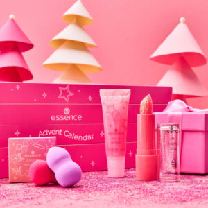Adventskalender Essence