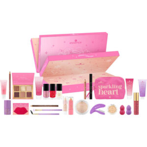 Essence adventskalender inhoud