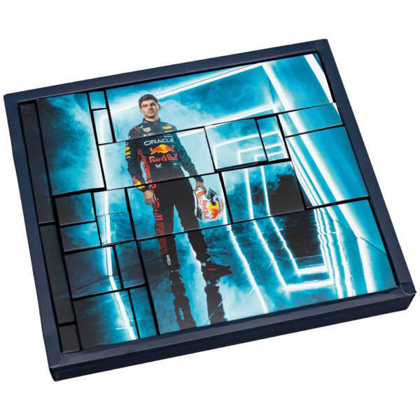 Max Verstappen adventskalender