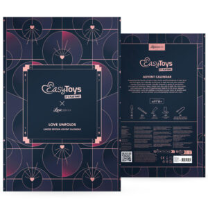 EasyToys adventskalender 2025